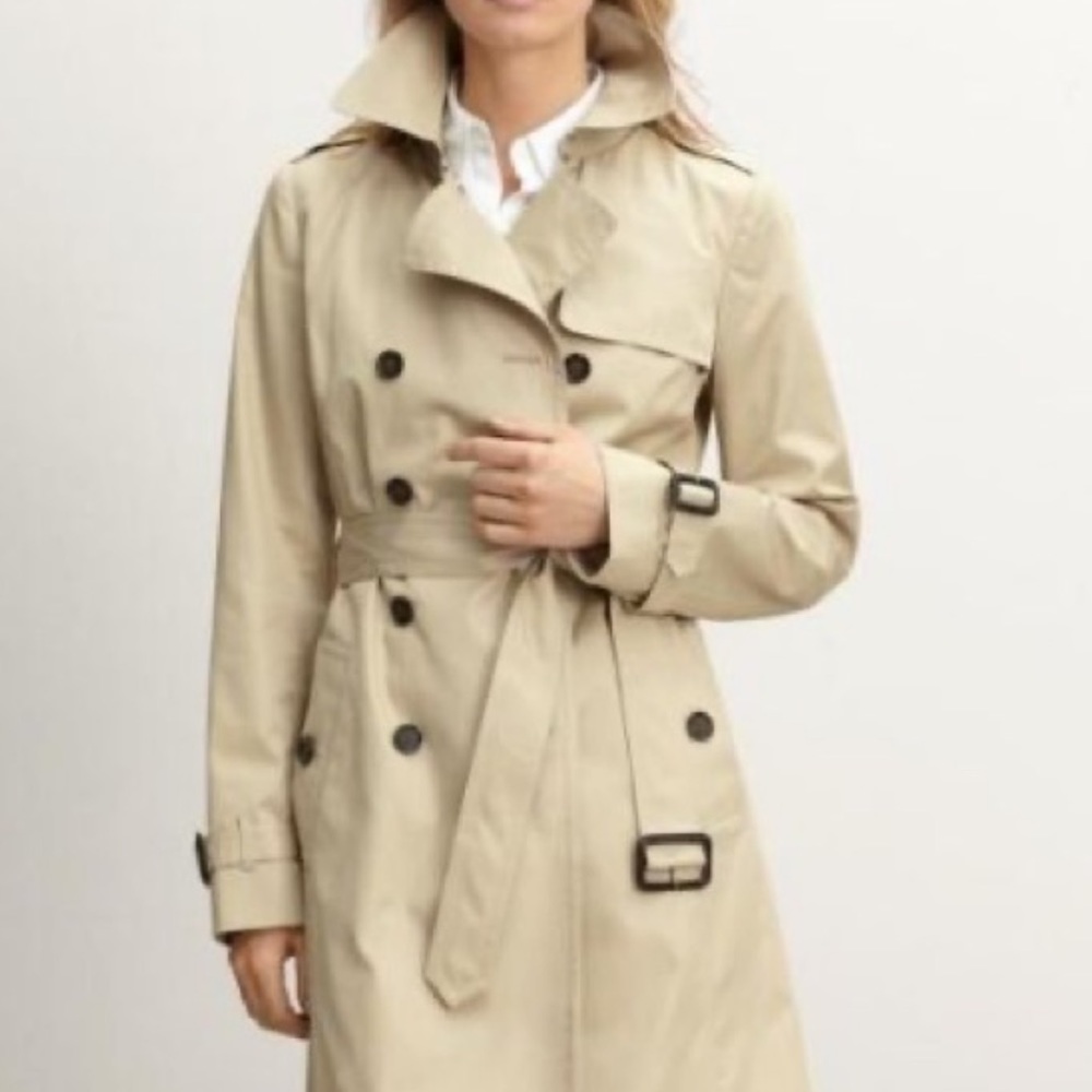Banana Republic
